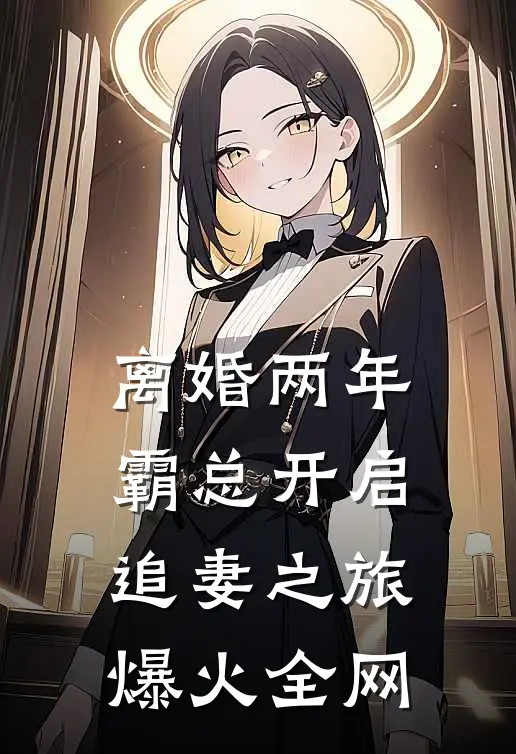 离婚两年，霸总开启追妻之旅爆火全网