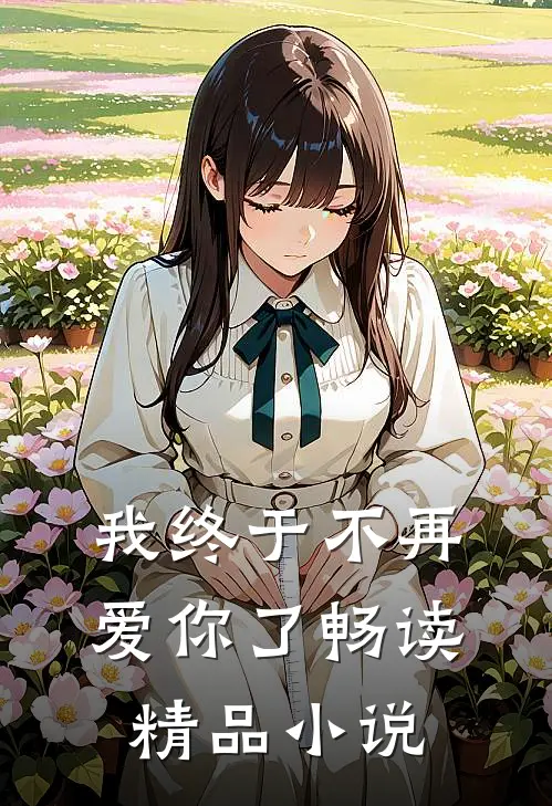我终于不再爱你了畅读精品在线阅读