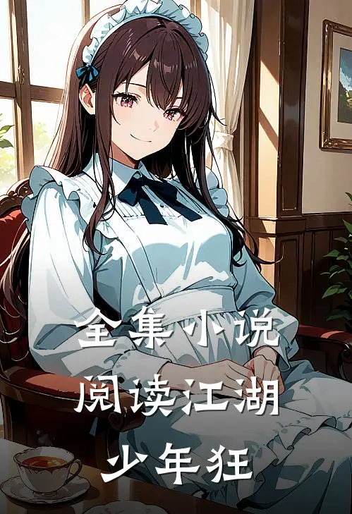 全集小说阅读江湖少年狂