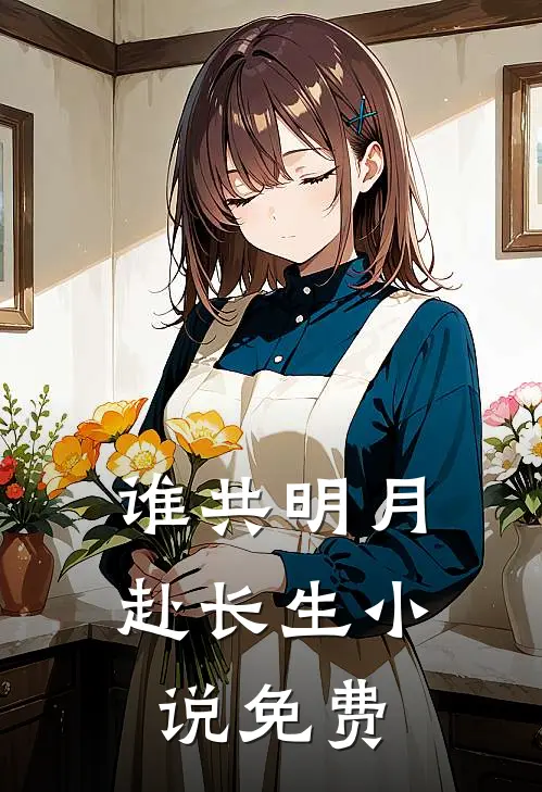 谁共明月赴长生小说免费