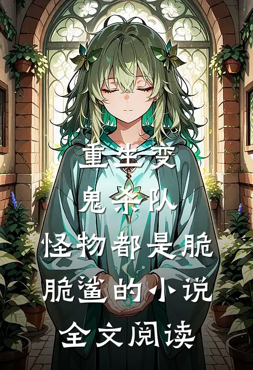 重生变鬼杀队,怪物都是脆脆鲨的小说全文阅读
