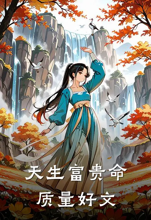 天生富贵命质量好文