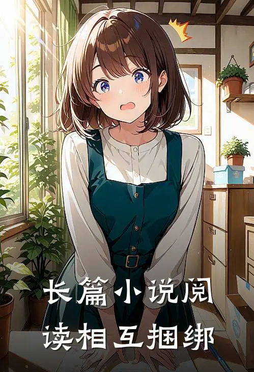 长篇小说阅读相互捆绑