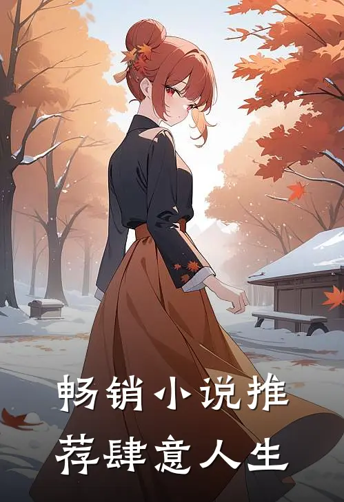 畅销小说推荐肆意人生