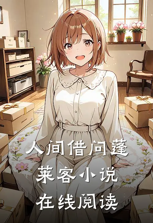 人间借问蓬莱客小说在线阅读