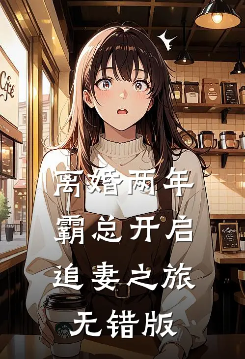 离婚两年，霸总开启追妻之旅无错版