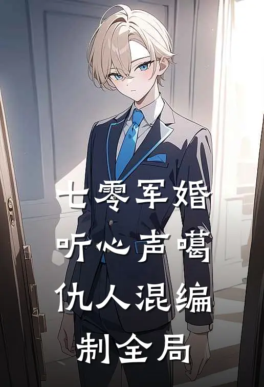 七零军婚：听心声噶仇人混编制全局