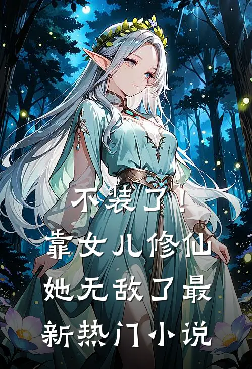 不装了！靠女儿修仙，她无敌了最新热门小说