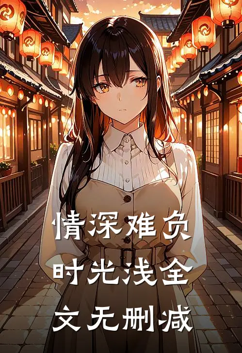情深难负时光浅全文无删减