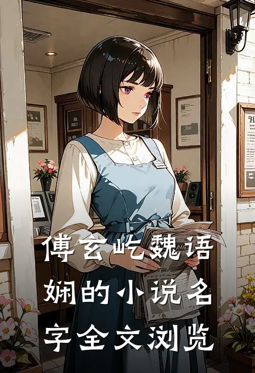 傅玄屹魏语娴的小说名字全文浏览