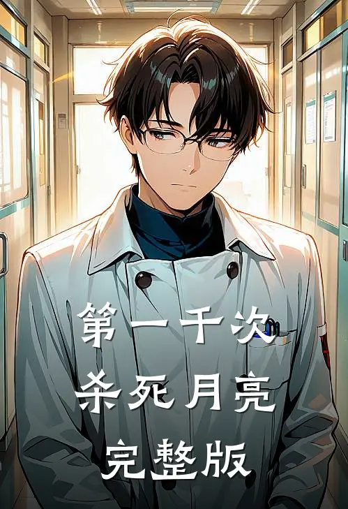 第一千次杀死月亮完整版