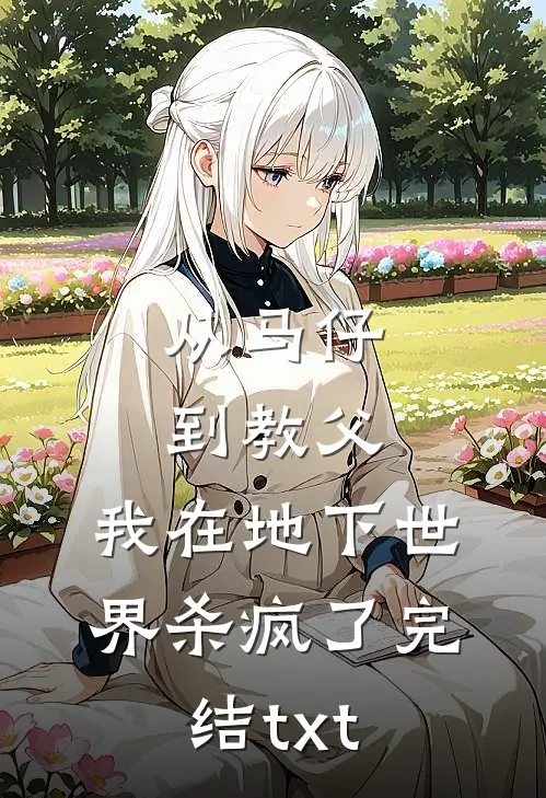 从马仔到教父，我在地下世界杀疯了完结txt
