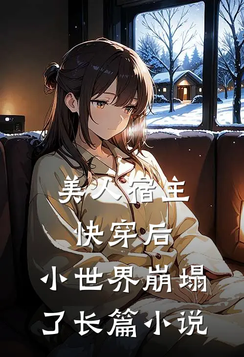 美人宿主快穿后，小世界崩塌了长篇小说