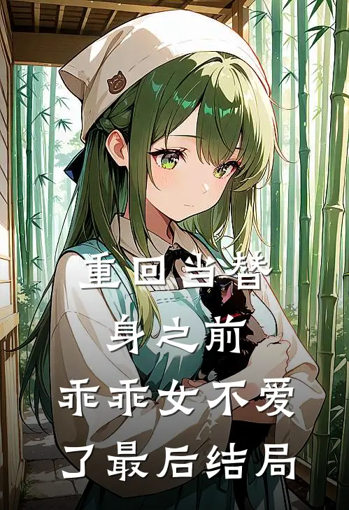 重回当替身之前,乖乖女不爱了最后结局是