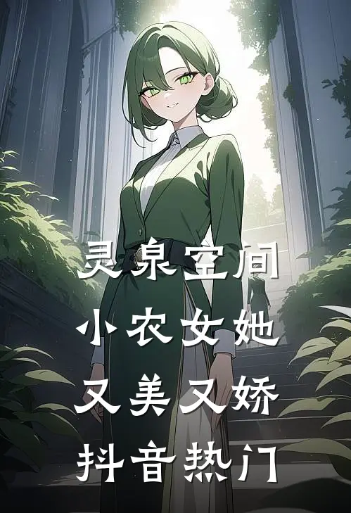 灵泉空间：小农女她又美又娇抖音热门