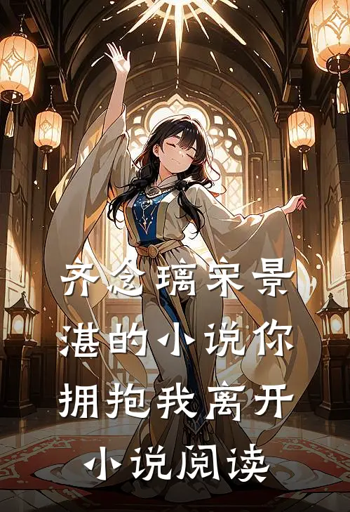 齐念璃宋景湛的小说你拥抱我离开小说阅读