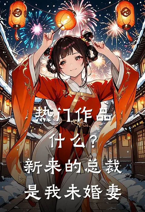 热门作品什么？新来的总裁是我未婚妻