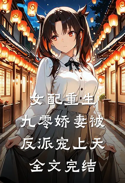 女配重生：九零娇妻被反派宠上天全文完结