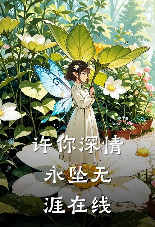 许你深情，永坠无涯在线