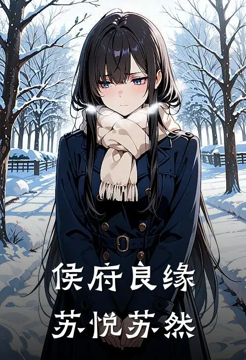 侯府良缘苏悦苏然