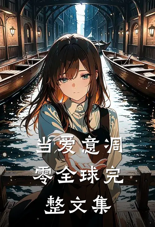 当爱意凋零全球完整文集
