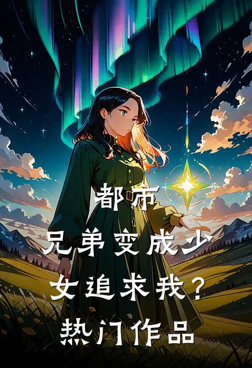 都市：兄弟变成少女追求我？热门作品