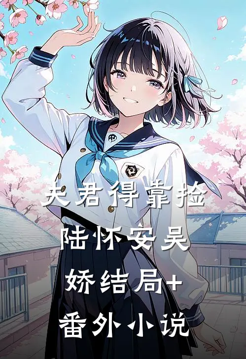 《夫君得靠捡》陆怀安吴娇结局+番外小说
