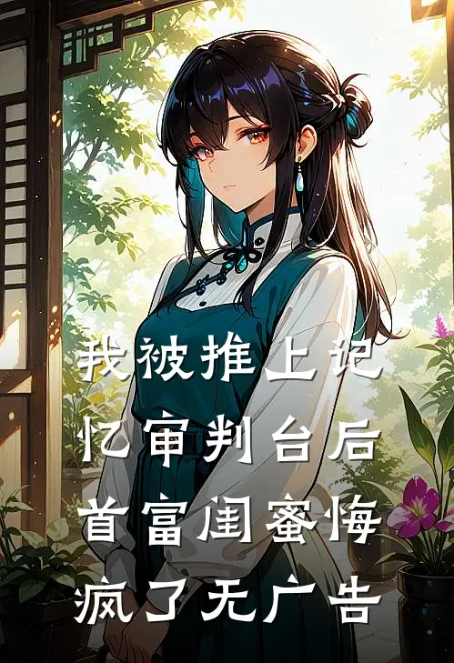 我被推上记忆审判台后，首富闺蜜悔疯了无广告