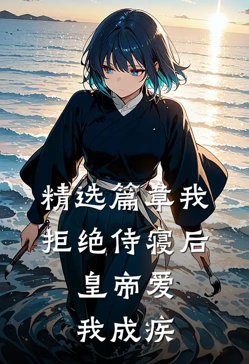 精选篇章我拒绝侍寝后，皇帝爱我成疾