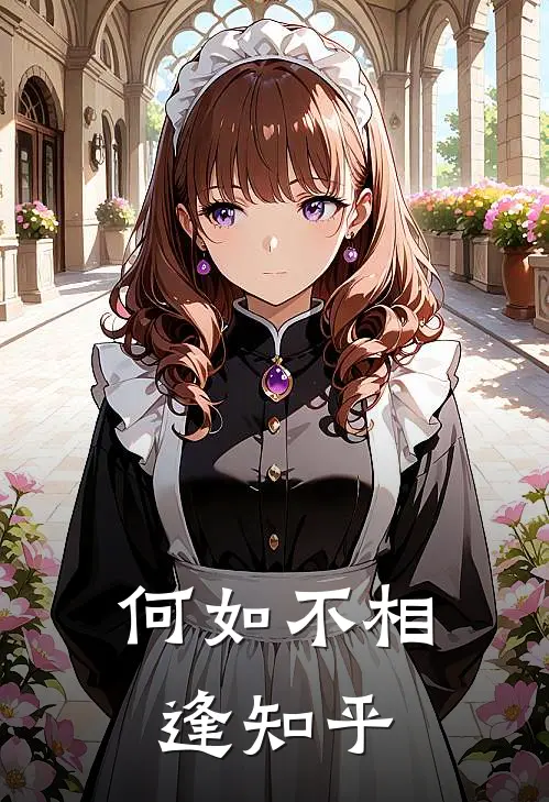 何如不相逢知乎