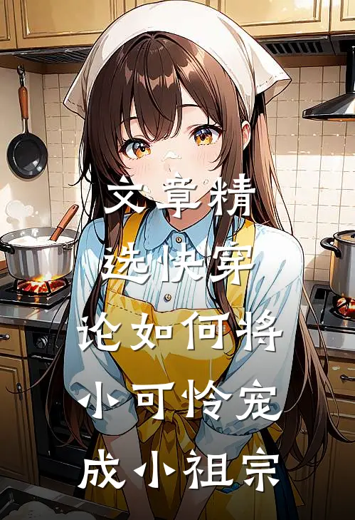 文章精选快穿：论如何将小可怜宠成小祖宗