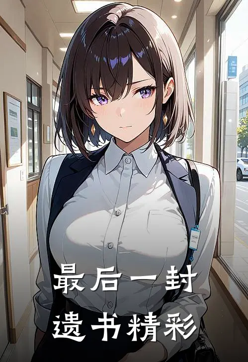 最后一封遗书精彩
