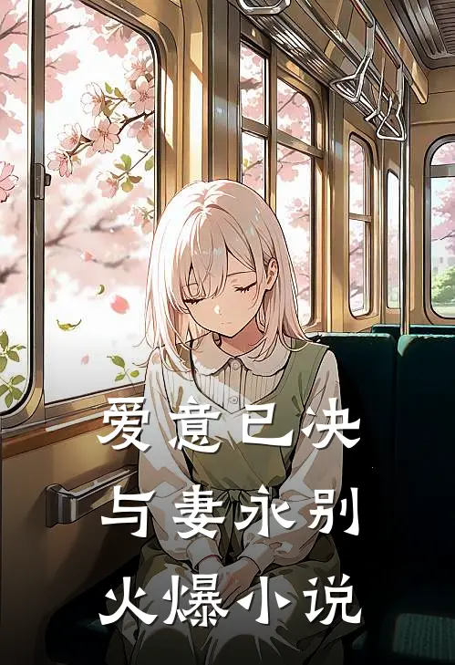 爱意已决，与妻永别火爆小说