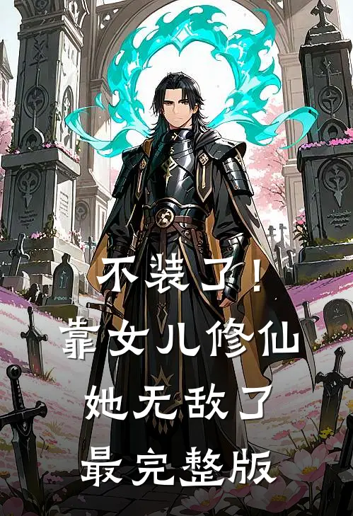 不装了！靠女儿修仙，她无敌了最完整版