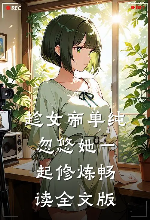 趁女帝单纯，忽悠她一起修炼畅读全文版