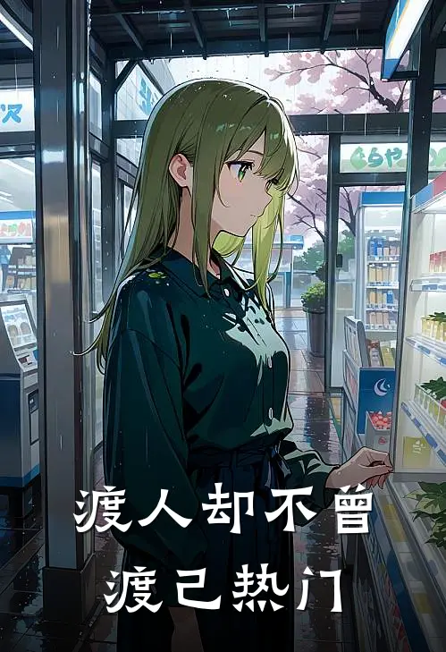 渡人却不曾渡己热门