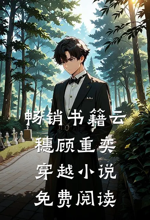 畅销书籍云穗顾重奕穿越小说免费阅读