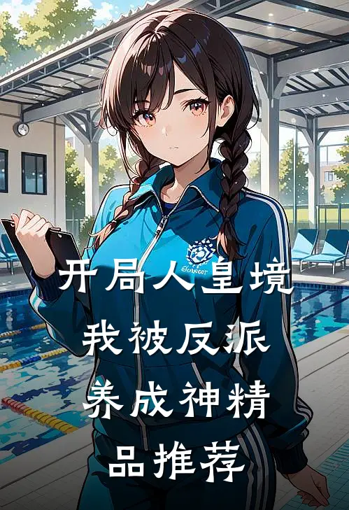 开局人皇境，我被反派养成神精品推荐