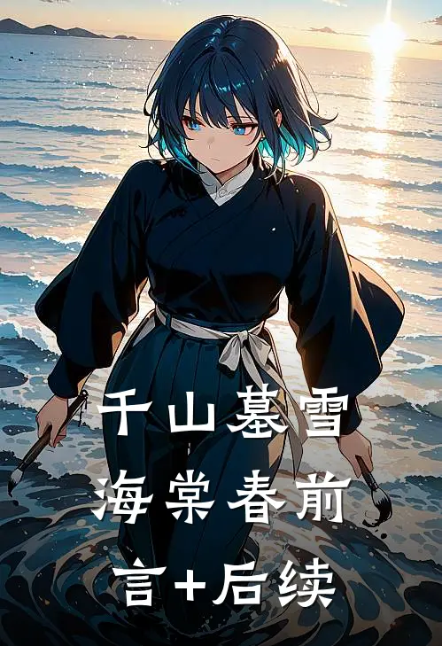 千山墓雪海棠春前言+后续
