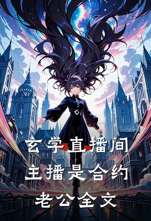玄学直播间：主播是合约老公全文