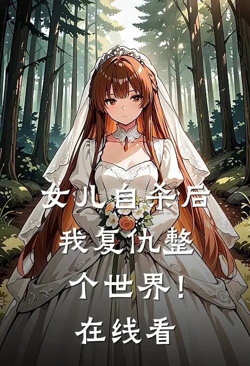 女儿自杀后，我复仇整个世界！在线看