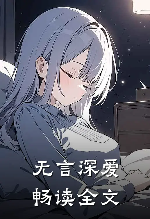无言深爱畅读全文