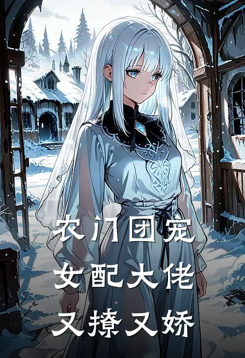 农门团宠：女配大佬又撩又娇