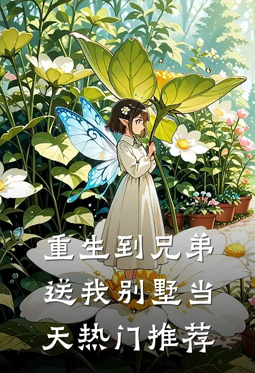 重生到兄弟送我别墅当天热门推荐