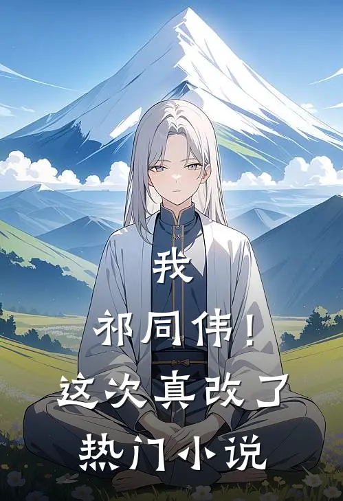 我，祁同伟！这次真改了热门小说