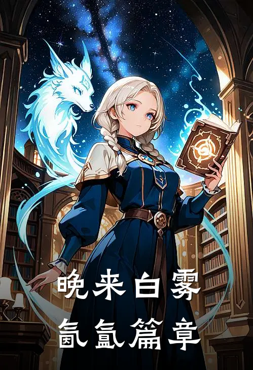 晚来白雾氤氲篇章