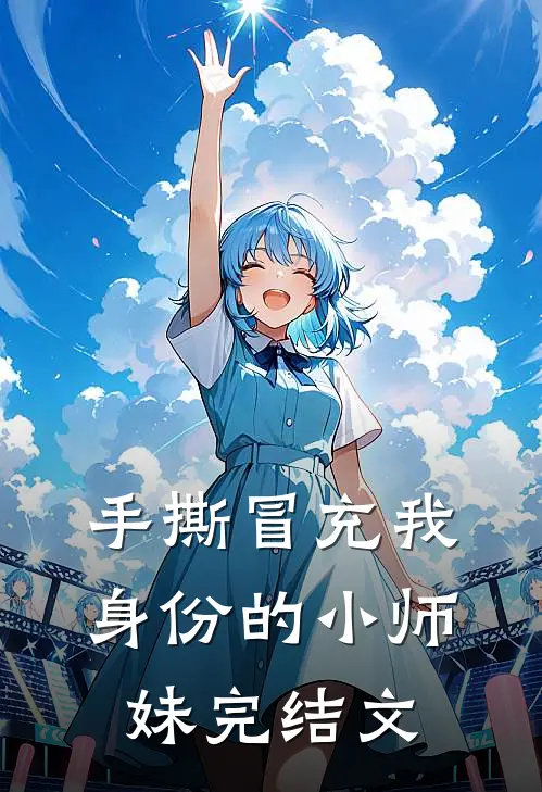 手撕冒充我身份的小师妹完结文