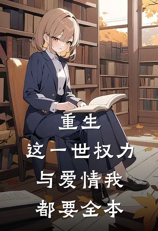 重生：这一世权力与爱情我都要全本