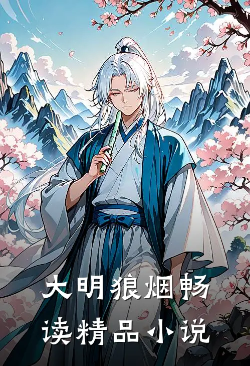 大明狼烟畅读精品小说