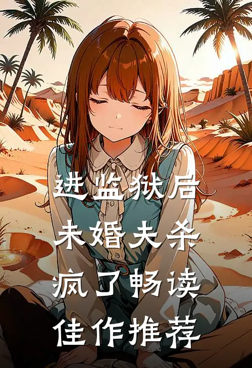 进监狱后，未婚夫杀疯了畅读佳作推荐